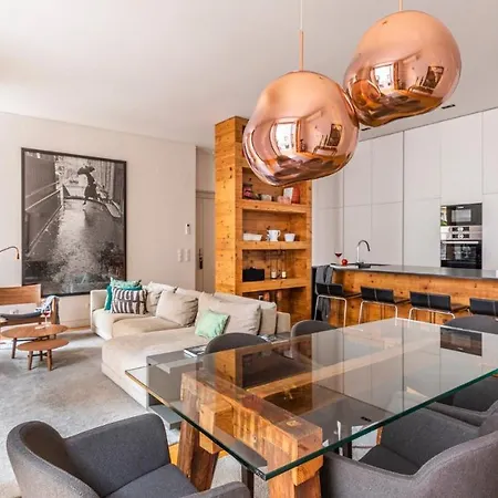 Apartmán Plum Guide - Sterling Silver Lisboa